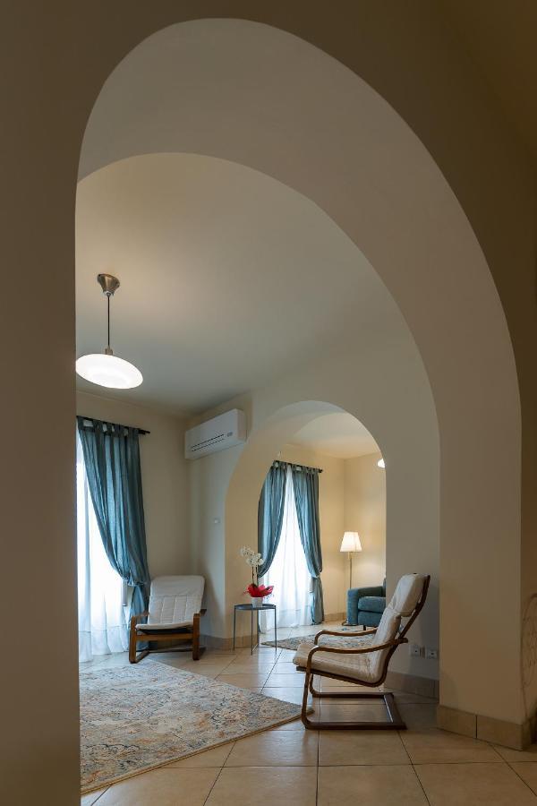 Casa Belvedere П'єдімонте-Етнео Екстер'єр фото