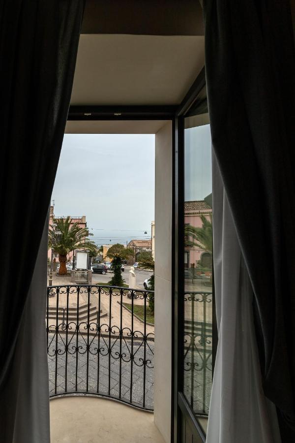 Casa Belvedere П'єдімонте-Етнео Екстер'єр фото